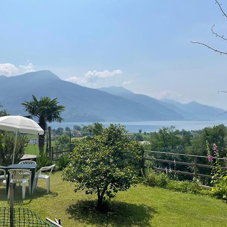 Apartment In A Hamlet With Lake View - Larihome A05 孔西里奥-迪鲁姆 外观 照片